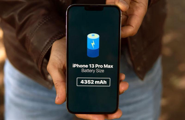 Обзор iPhone 13 Pro Max: максимально лучший смартфон Apple в 2021 году