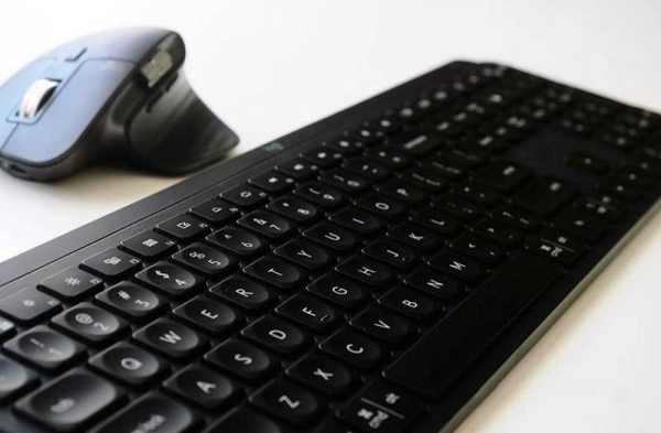 Обзор Logitech MX Keys: лучшая беспроводная клавиатура для работы