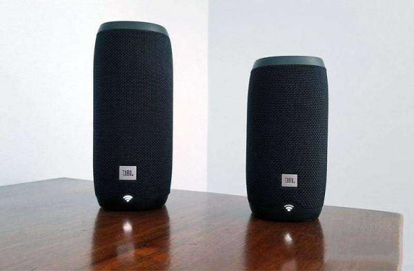 Обзор-сравнение JBL Link 10, 20, 300: умных беспроводных колонок