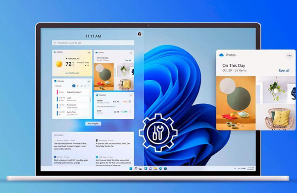 Обзор Microsoft Windows 11: что нового в операционной системе и стоит ли обновляться