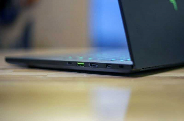 Обзор Razer Blade (2019): отличный ноутбук для игр и работы