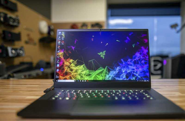 Обзор Razer Blade (2019): отличный ноутбук для игр и работы