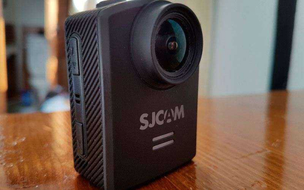 Тест SJCAM M20 – Обзор экшн камеры, которая весит всего 55г и превосходит все ожидания