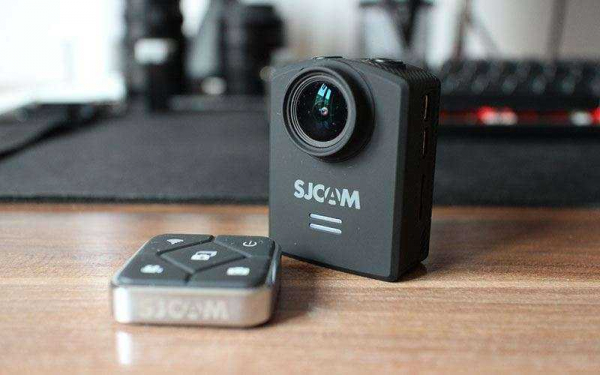 Тест SJCAM M20 – Обзор экшн камеры, которая весит всего 55г и превосходит все ожидания