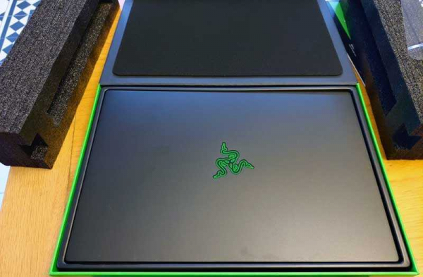 Обзор Razer Blade (2019): отличный ноутбук для игр и работы