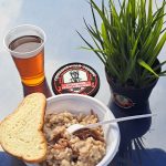 Комплексные обеды на мероприятие от компании Товарищ Полковник: вкусно, удобно и с душой